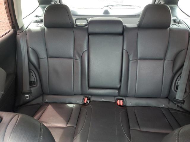 2020 SUBARU OUTBACK LI - 4S4BTANC6L3155076