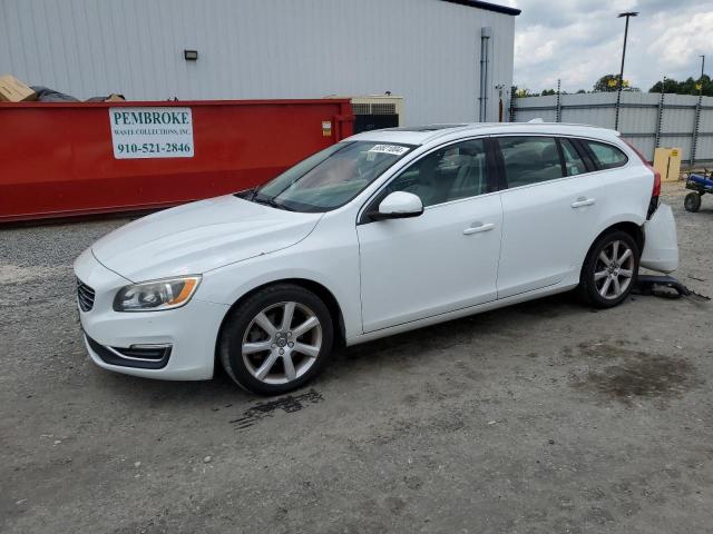 VIN YV140MEK3G1293135 2016 Volvo V60, T5 Premier no.1