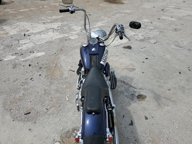 2001 HARLEY-DAVIDSON FLSTFI 1HD1BXB181Y053513