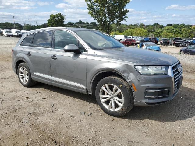 VIN WA1LAAF79HD036286 2017 Audi Q7, Premium Plus no.4