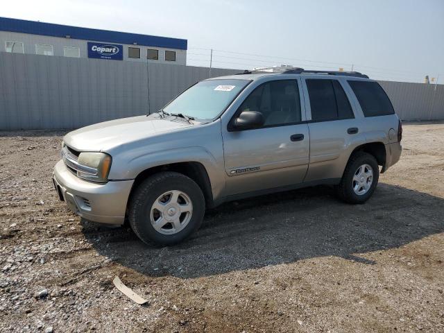 CHEVROLET TRAILBLAZE