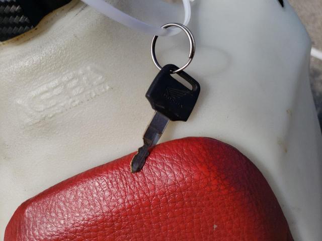 2021 HONDA XR650 L JH2RD0617MK900195