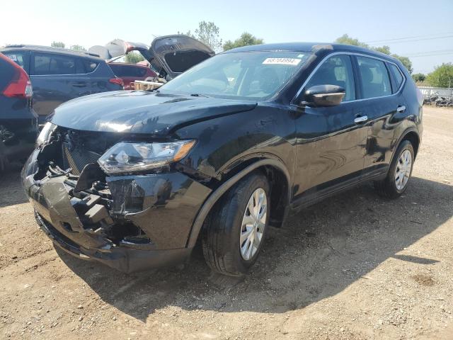 2015 NISSAN ROGUE S 2015