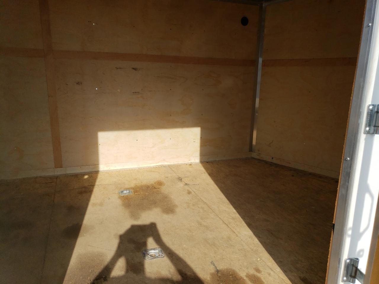 Lot #3282569866 2016 RC TRAILER