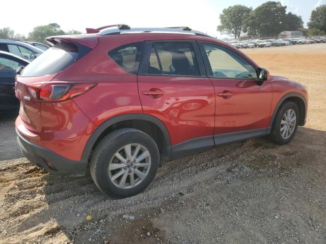 VIN JM3KE2CY2F0434444 2015 Mazda CX-5, Touring no.3