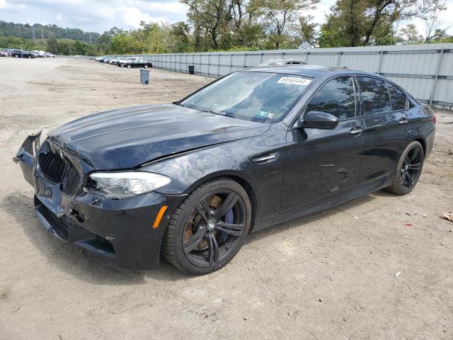 VIN WBSFV9C50DD096291 2013 BMW M5 no.1