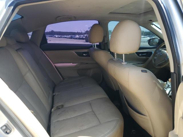 2016 NISSAN ALTIMA 3.5 - 1N4BL3AP4GC111243
