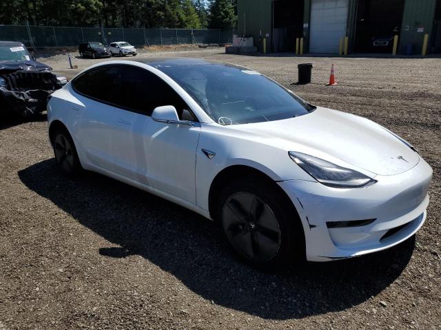 VIN 5YJ3E1EA7LF597661 2020 Tesla MODEL 3 no.4