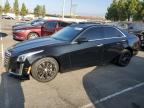 CADILLAC CTS photo