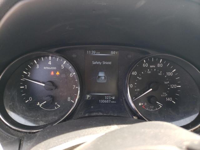 2017 NISSAN ROGUE S - JN8AT2MT5HW405196