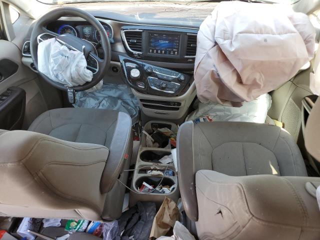 2018 CHRYSLER PACIFICA L - 2C4RC1AG4JR122061