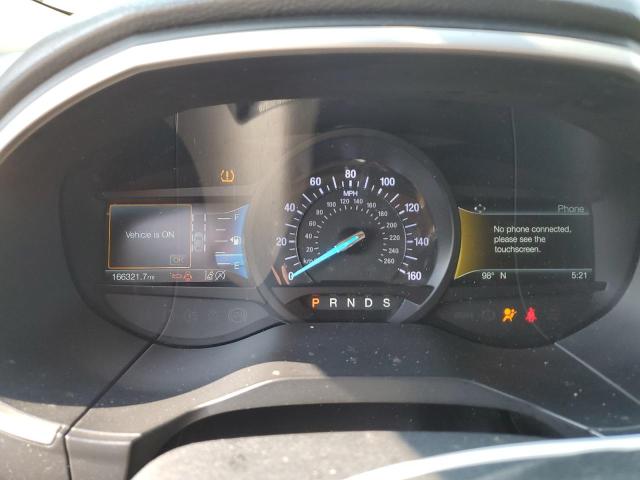 2019 FORD EDGE SEL - 2FMPK3J99KBB44988