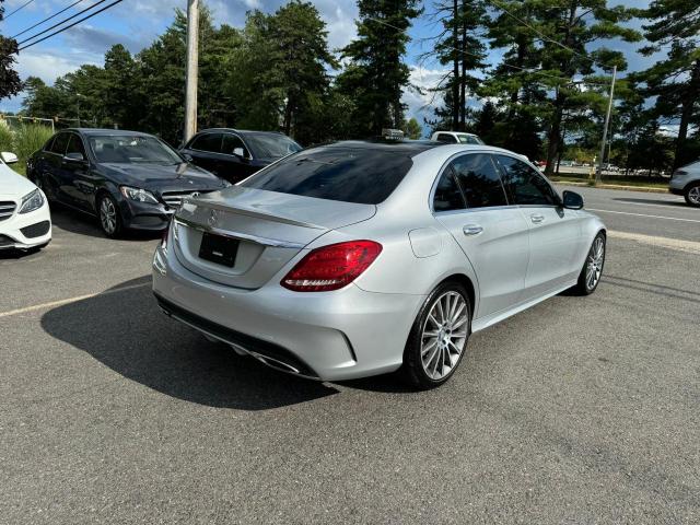 VIN WDDWF4JBXHR243991 2017 Mercedes-Benz C-Class, 300 no.3