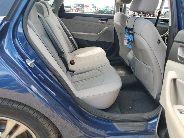 2018 HYUNDAI SONATA SPO - 5NPE34AF4JH659405
