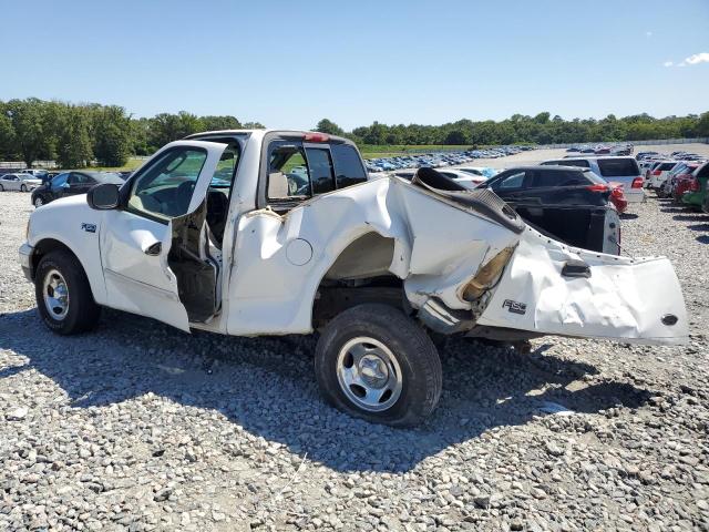 2004 FORD F-150 HERI 2FTRF17244CA03808  68013554