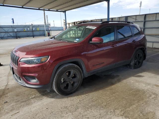 Jeep CHEROKEE L