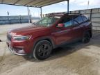 JEEP CHEROKEE L photo