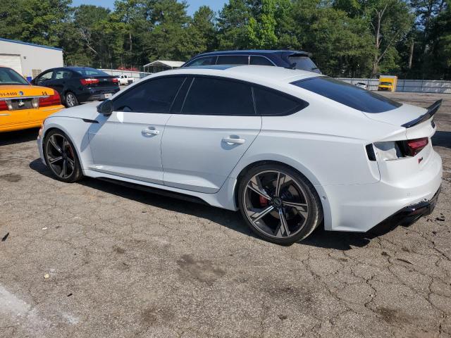 2021 AUDI RS5 WUAAWCF51MA902845  64576824