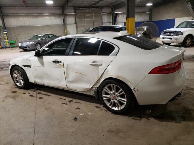 2017 JAGUAR XE PREMIUM SAJAJ4BN1HA977429