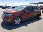 FORD EDGE SEL снимка