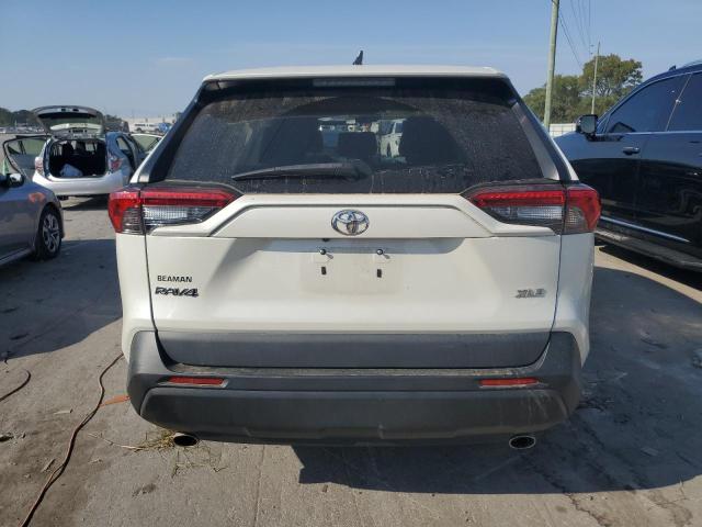 VIN 2T3C1RFV0MW159572 2021 Toyota RAV4, Xle Premium no.6