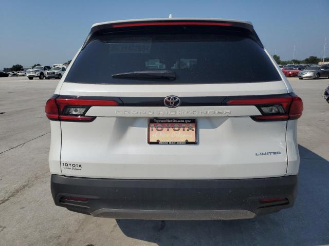 2024 TOYOTA GRAND HIGH - 5TDAAAA59RS003619