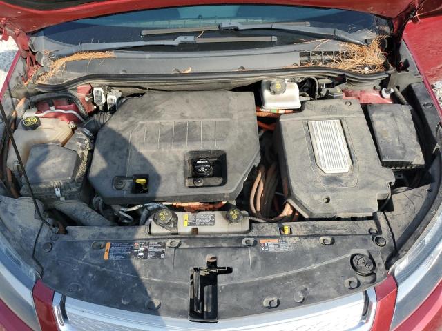 VIN 1G1RB6E49FU112872 2015 Chevrolet Volt no.11