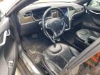 TESLA MODEL S photo