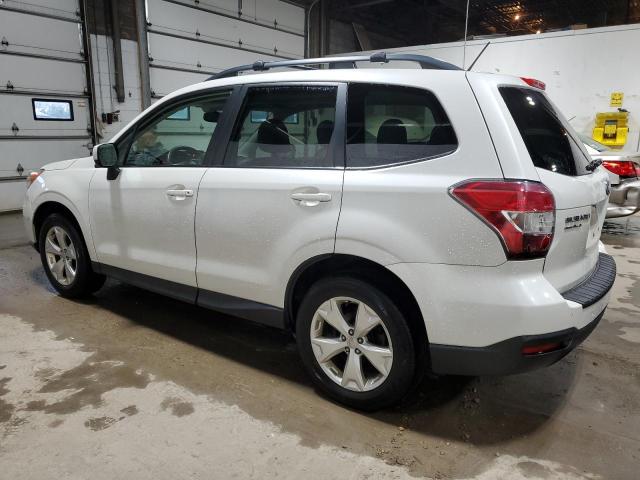2015 SUBARU FORESTER JF2SJAFC2FH813946