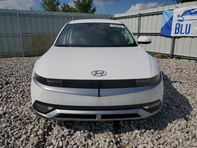 VIN KM8KNDDFXRU240142 2024 HYUNDAI IONIQ no.5