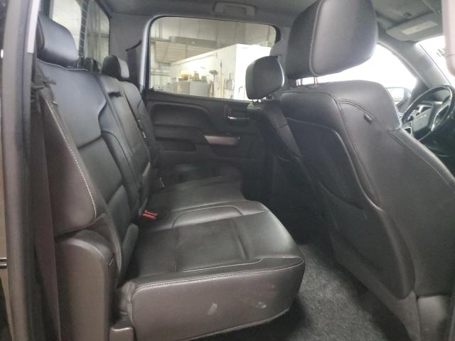 2015 CHEVROLET 1500 - 3GCUKSEC9FG330718