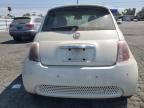 FIAT 500 ELECTR photo