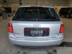 AUDI A6 2.8 AVA photo