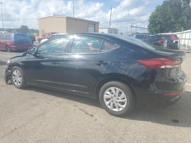 2018 HYUNDAI ELANTRA SE - 5NPD74LF3JH352949