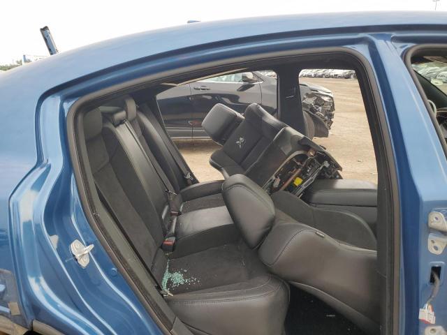 2020 DODGE CHARGER SC - 2C3CDXGJ7LH226369