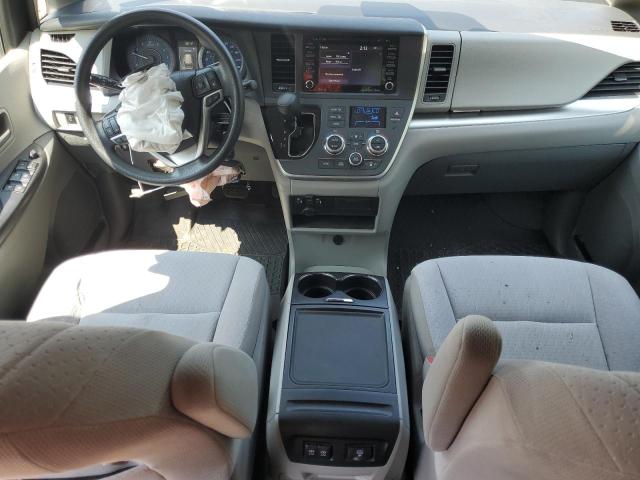 2020 TOYOTA SIENNA LE - 5TDKZ3DCXLS074452