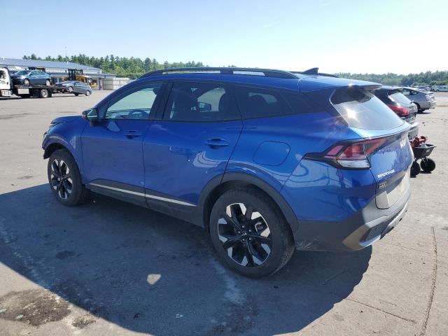 2023 KIA SPORTAGE X - 5XYK6CAF2PG018113