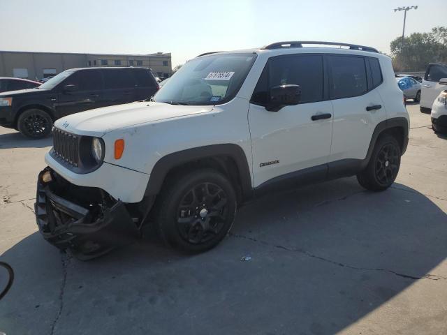 2016 JEEP RENEGADE L - ZACCJABT0GPD92408
