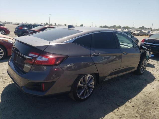 2019 HONDA CLARITY - JHMZC5F13KC000344
