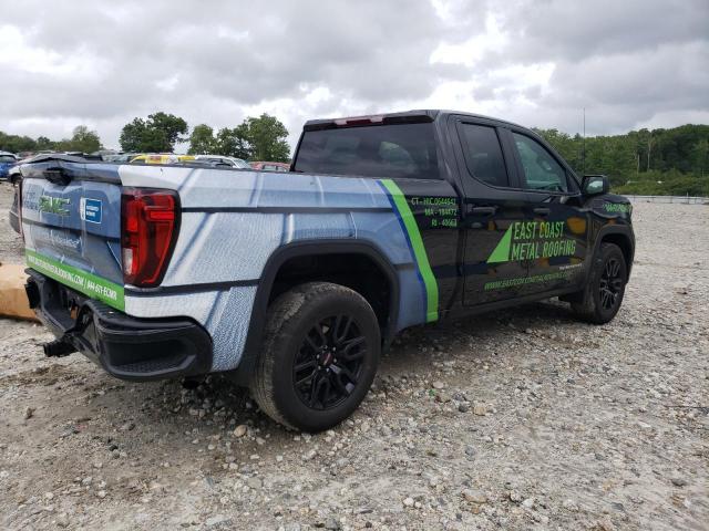 2023 GMC SIERRA K15 - 1GTRUAEKXPZ193825