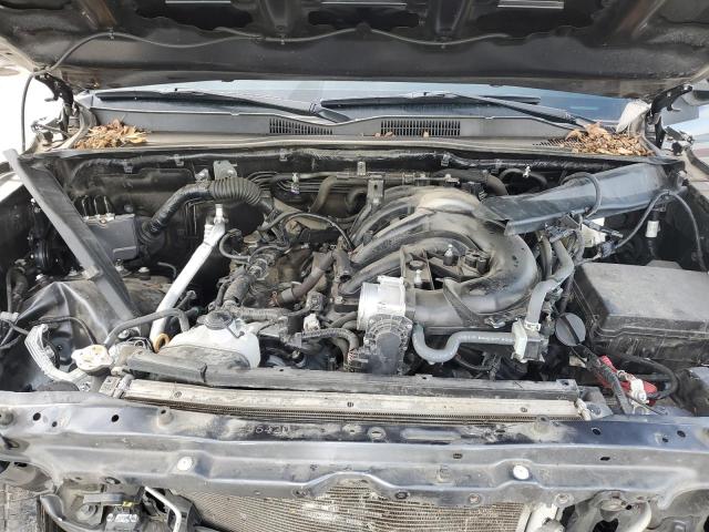 2021 TOYOTA TACOMA DOU - 3TMCZ5AN8MM397275