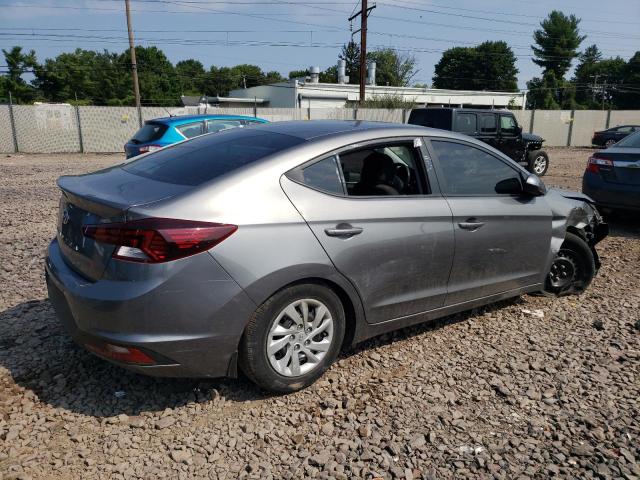 2020 HYUNDAI ELANTRA SE - 5NPD74LFXLH503871