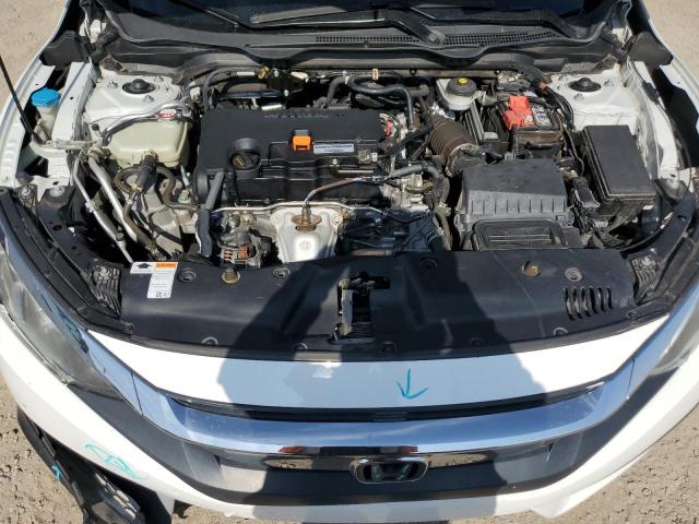 2018 HONDA CIVIC LX - 2HGFC4B02JH307142