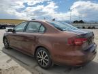 VOLKSWAGEN JETTA SE photo