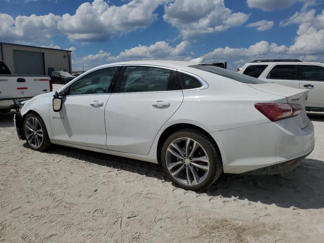 2022 CHEVROLET MALIBU LT - 1G1ZD5ST7NF149874