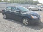 NISSAN SENTRA S photo