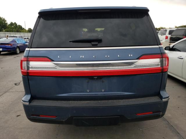 VIN 5LMJJ3LT7KEL04014 2019 Lincoln Navigator, L Res... no.6