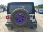 JEEP WRANGLER U photo