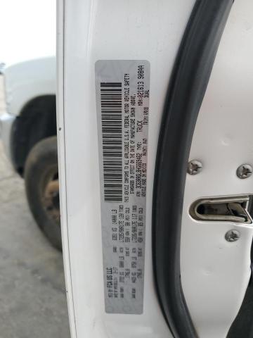 2017 RAM 3500 ST 3C63RRGL8HG669462
