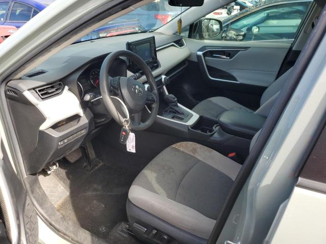 2022 TOYOTA RAV4 XLE - 2T3W1RFVXNW189824
